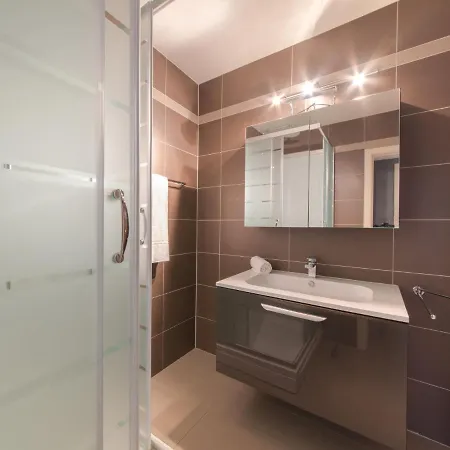 Residentie Calista By Interhome Bredene