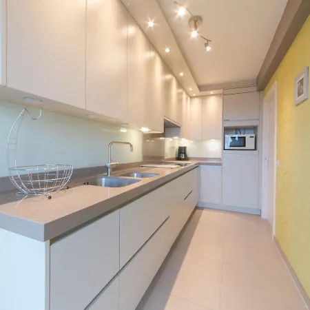 Residentie Calista By Interhome Apartamento *
