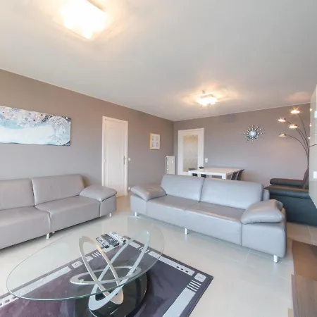 Apartamento Residentie Calista By Interhome *