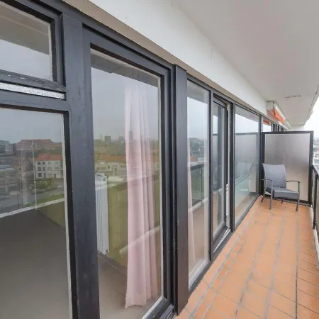 Διαμέρισμα Residentie Calista By Interhome