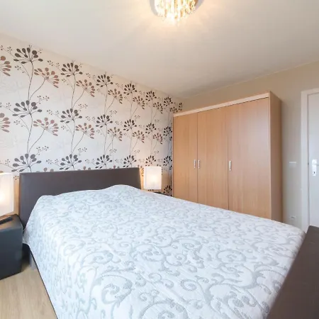 Residentie Calista By Interhome *