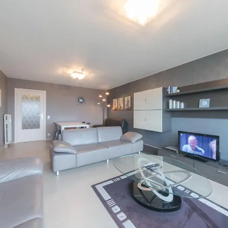 Residentie Calista By Interhome * Bredene
