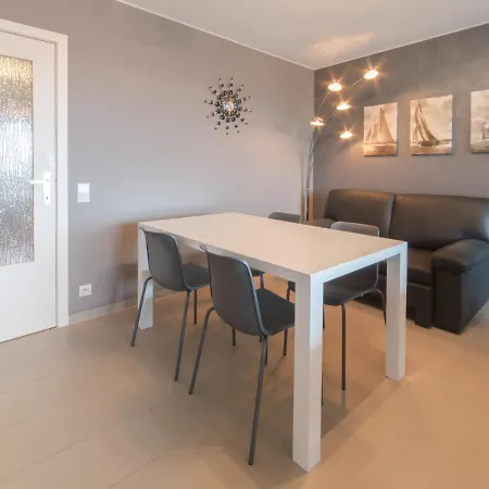 Residentie Calista By Interhome Apartamento Bredene